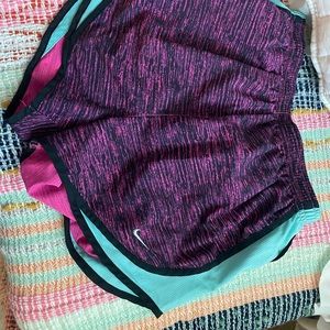 Nike Tempo Woman’s Running Shorts